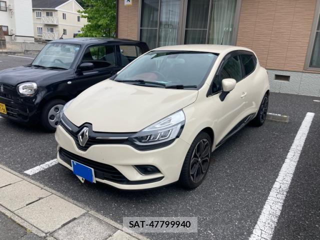 Renault LUTECIA 2017-09 7329725-2