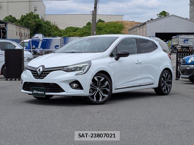 Renault LUTECIA 2024-06 7329726-0