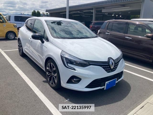 Renault LUTECIA 2023-02 7329722-1