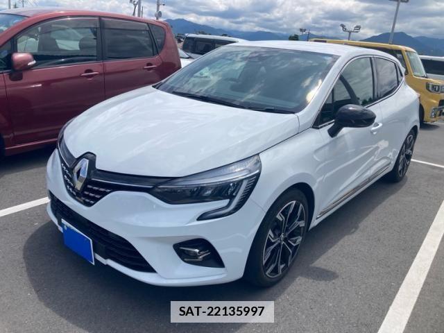 Renault LUTECIA 2023-02 7329722-2