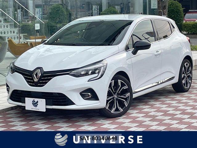 Renault LUTECIA 2023-10 7359585-0