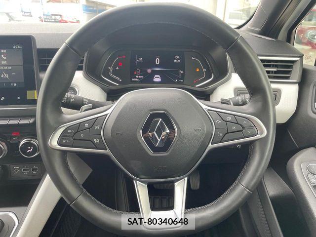 Renault LUTECIA 2023-10 7359585-10
