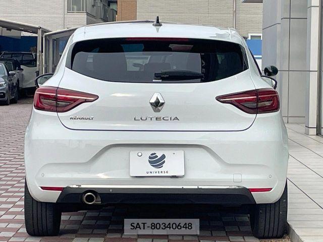 Renault LUTECIA 2023-10 7359585-14