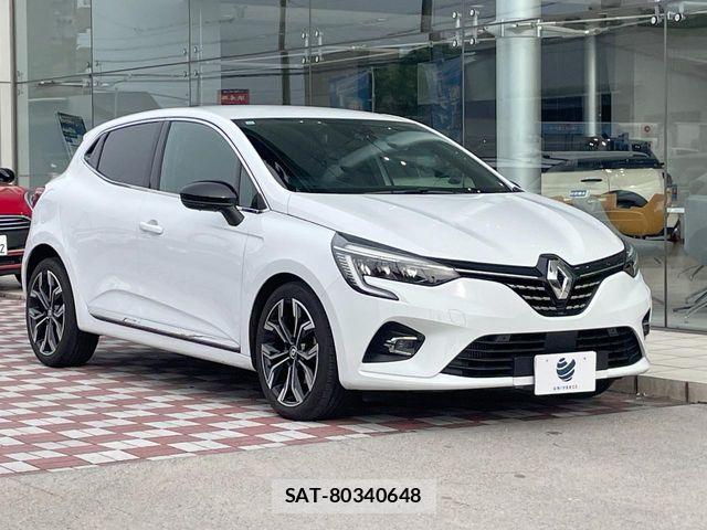 Renault LUTECIA 2023-10 7359585-15