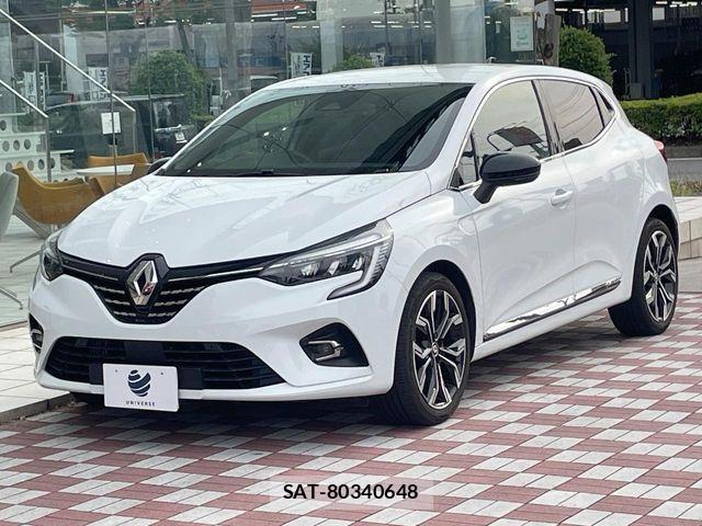 Renault LUTECIA 2023-10 7359585-16