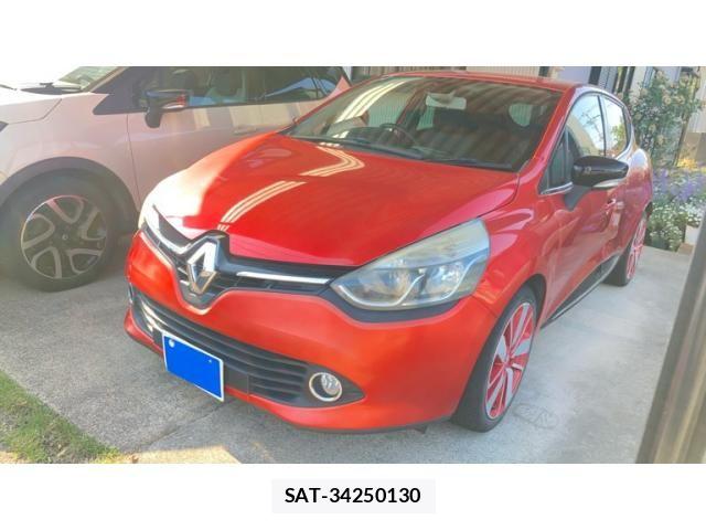 Renault LUTECIA 2013-07 7393860-1