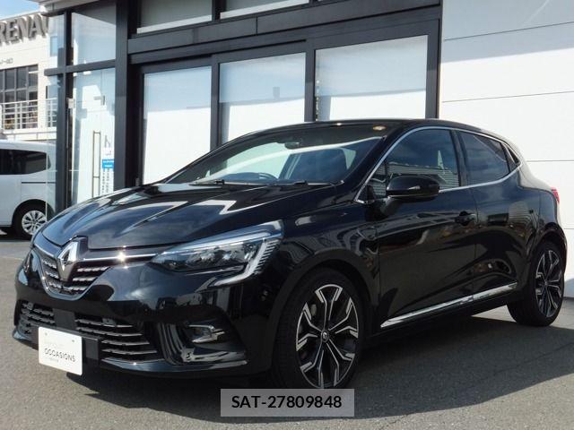 Renault LUTECIA 2023-05 7457302-0