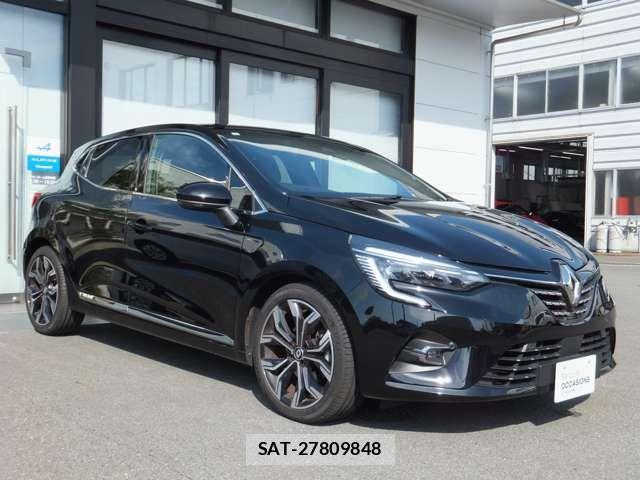 Renault LUTECIA 2023-05 7457302-2