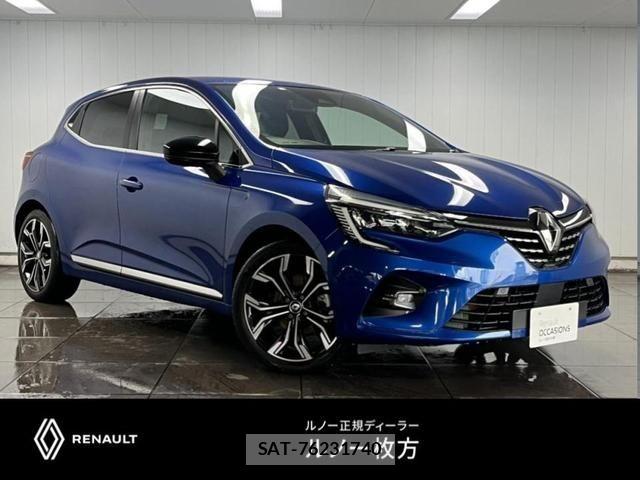 Renault LUTECIA 2023-02 7457303-0