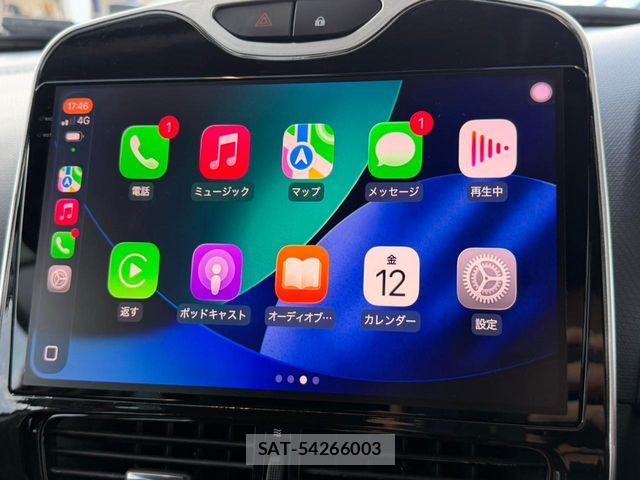 Renault LUTECIA 2018-01 7502587-4