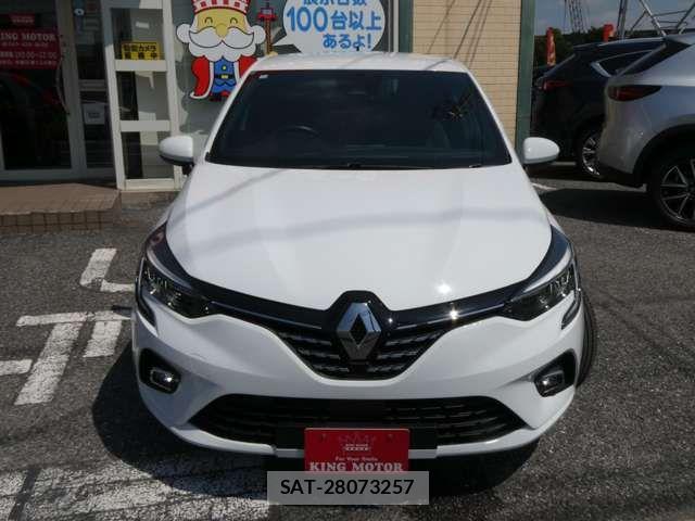 Renault LUTECIA 2020-11 7502586-9