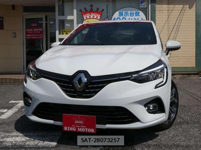 Renault LUTECIA 2020-11 7502586-10
