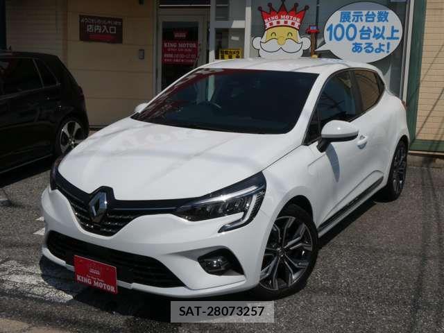 Renault LUTECIA 2020-11 7502586-11