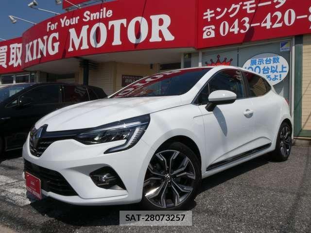 Renault LUTECIA 2020-11 7502586-13
