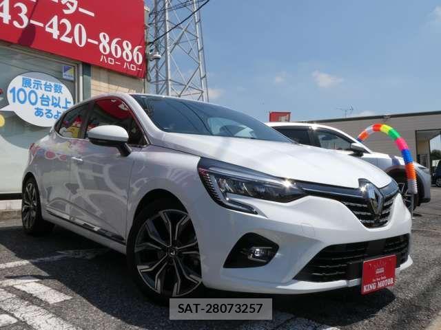 Renault LUTECIA 2020-11 7502586-15