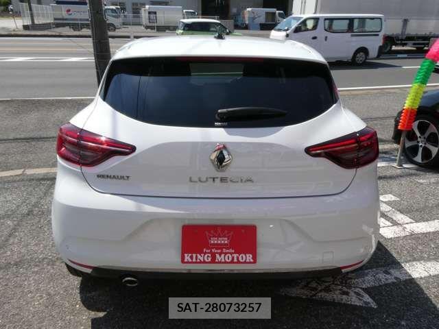 Renault LUTECIA 2020-11 7502586-19