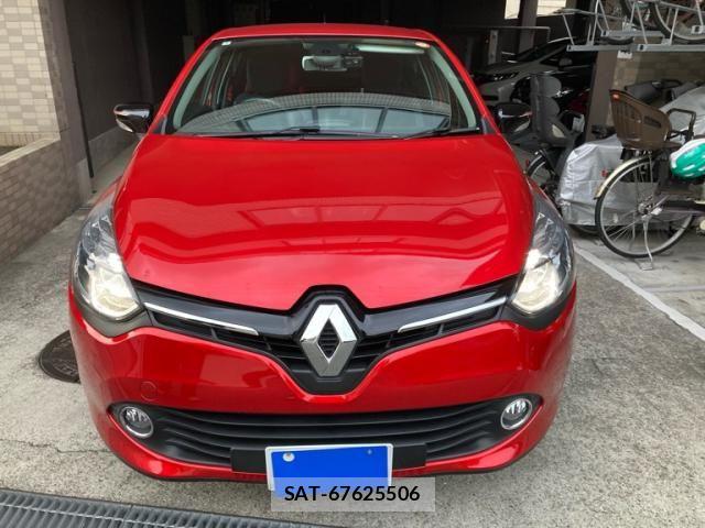Renault LUTECIA 2016-09 7509873-0