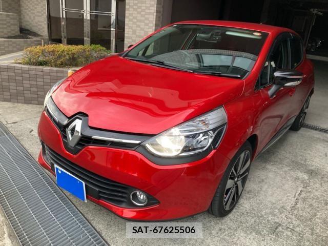 Renault LUTECIA 2016-09 7509873-1