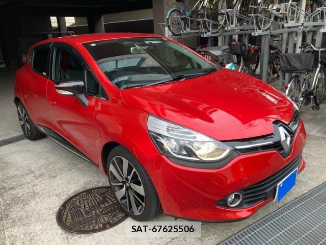 Renault LUTECIA 2016-09 7509873-2