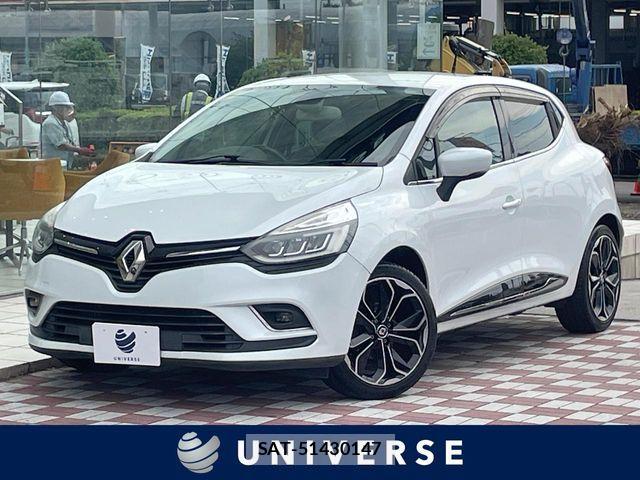 Renault LUTECIA 2018-03 7502589-0