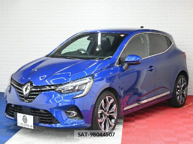 Renault LUTECIA 2021-06 7502585-11