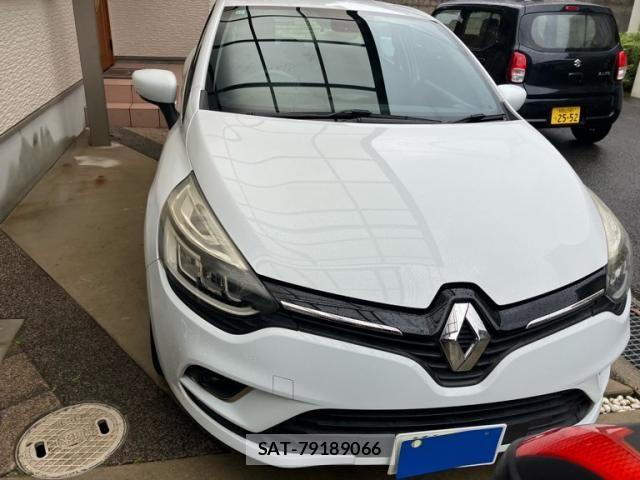 Renault LUTECIA 2017-11 7619553-1