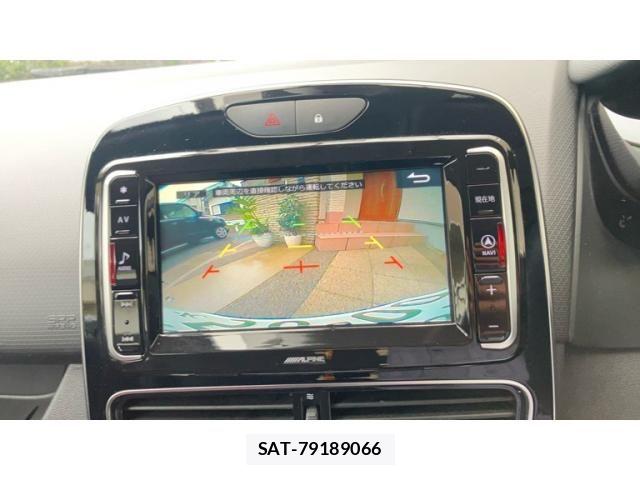 Renault LUTECIA 2017-11 7619553-20