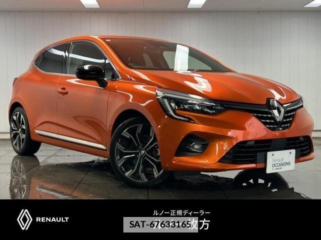 Renault LUTECIA 2023-06 7788727-0