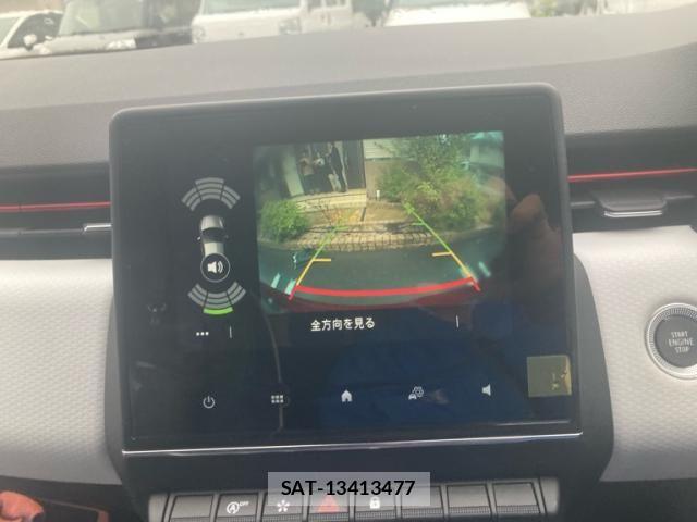 Renault LUTECIA 2020-10 7879150-9
