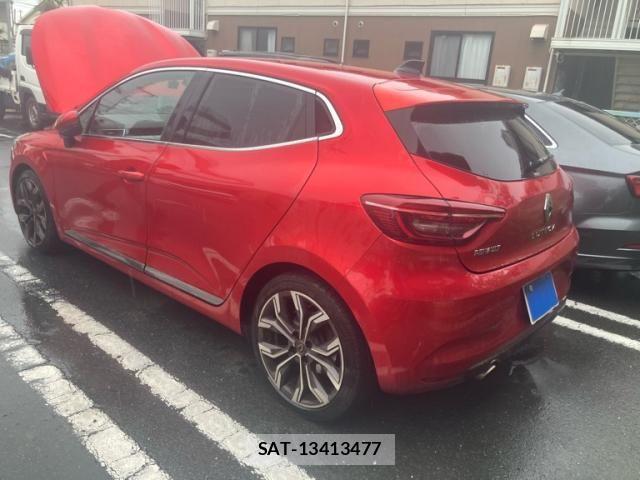 Renault LUTECIA 2020-10 7879150-1