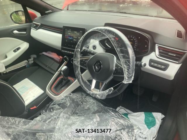 Renault LUTECIA 2020-10 7879150-4
