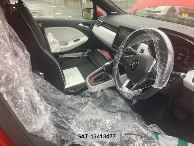 Renault LUTECIA 2020-10 7879150-5