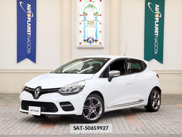 Renault LUTECIA 2016-12 7903309-0
