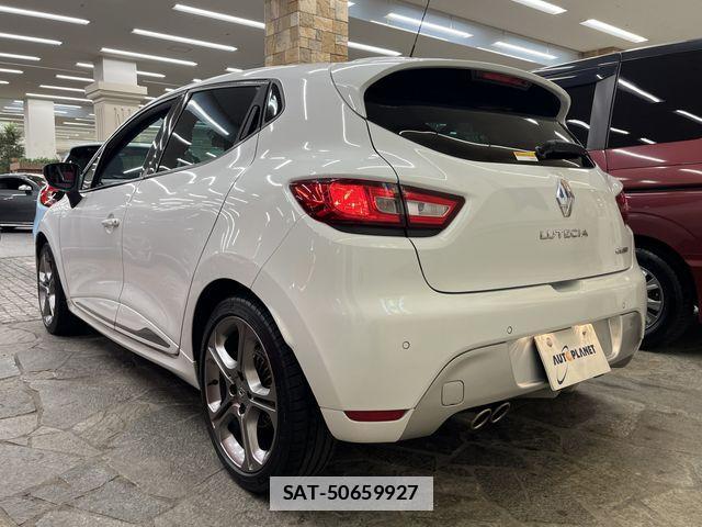 Renault LUTECIA 2016-12 7903309-9