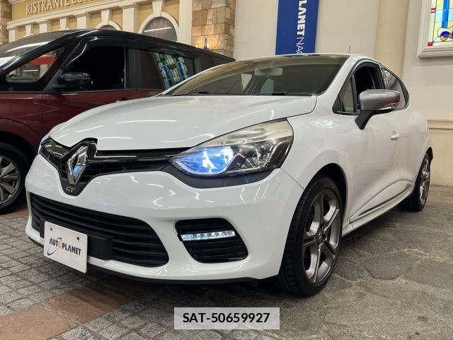 Renault LUTECIA 2016-12 7903309-8