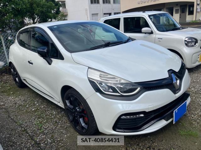 Renault LUTECIA 2014-09 7903308-1