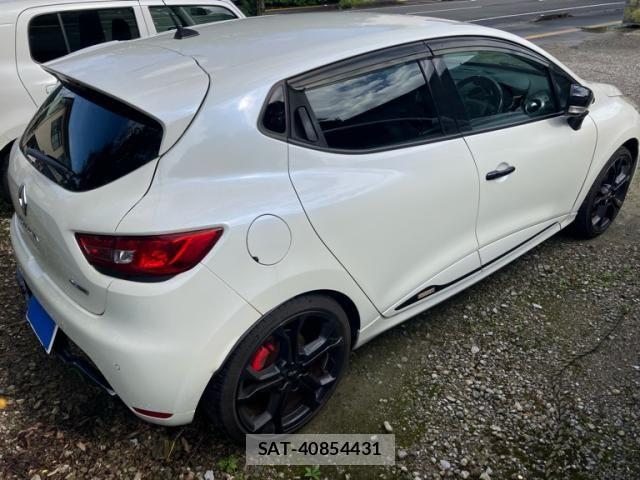 Renault LUTECIA 2014-09 7903308-2