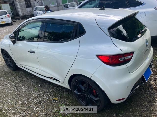 Renault LUTECIA 2014-09 7903308-3