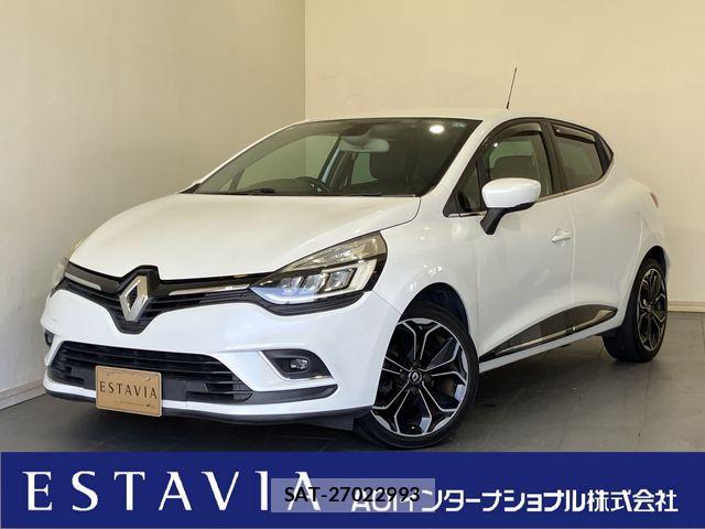 Renault LUTECIA 2017-03 7963562-0