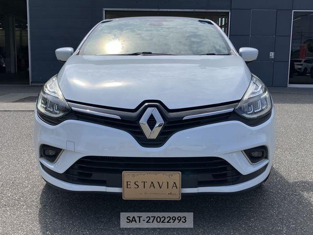 Renault LUTECIA 2017-03 7963562-3