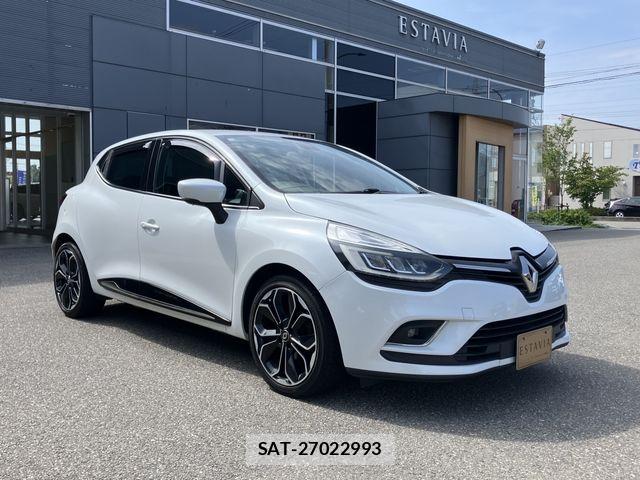 Renault LUTECIA 2017-03 7963562-4