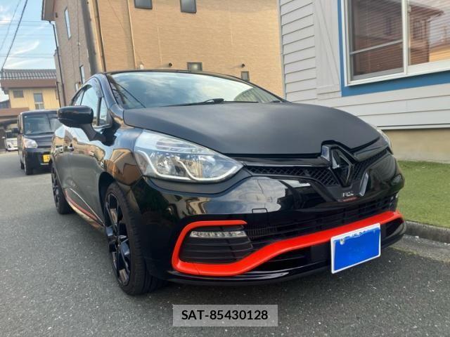 Renault LUTECIA 2014-06 8075355-1