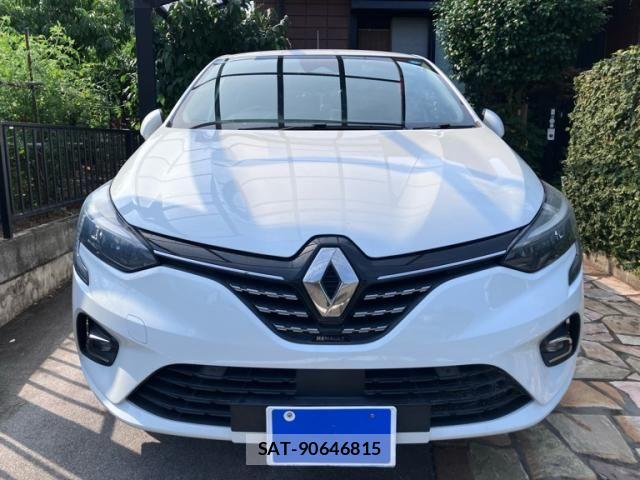 Renault LUTECIA 2022-03 8075354-0
