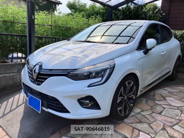Renault LUTECIA 2022-03 8075354-1