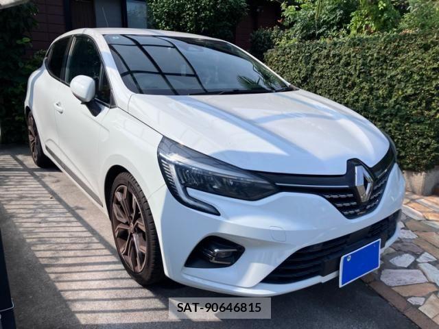 Renault LUTECIA 2022-03 8075354-2