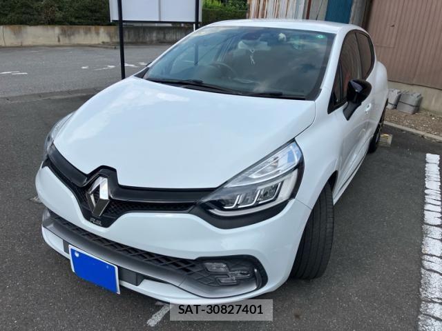 Renault LUTECIA 2019-09 8075353-1