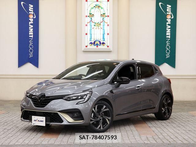 Renault LUTECIA 2023-11 8075351-0