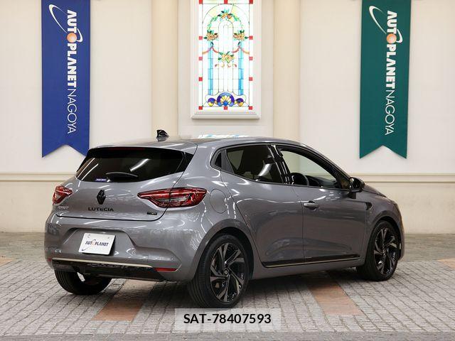 Renault LUTECIA 2023-11 8075351-2
