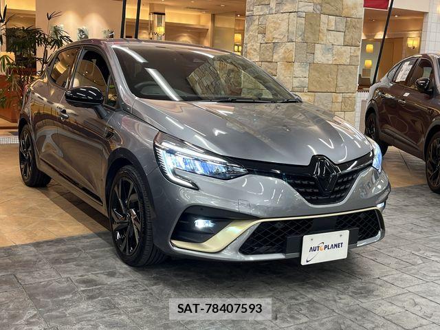 Renault LUTECIA 2023-11 8075351-8