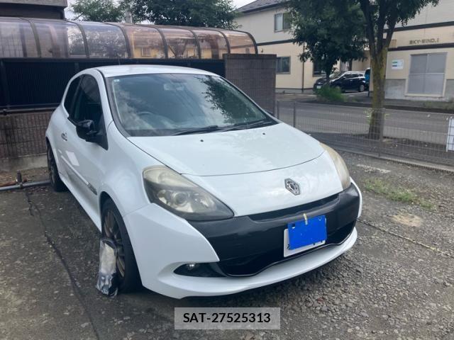 Renault LUTECIA 2010-09 8101570-1